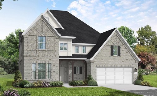 Maison à Manvel, Texas, États-Unis 1
