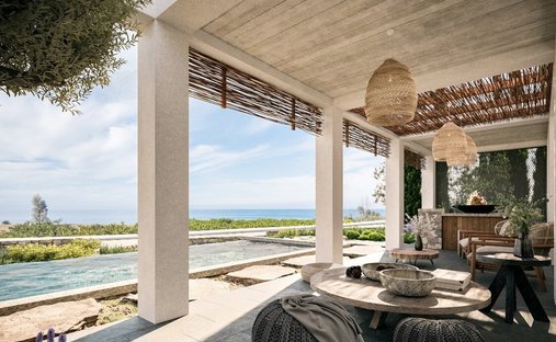 Villa in Poli Crysochous, Paphos, Cyprus 1