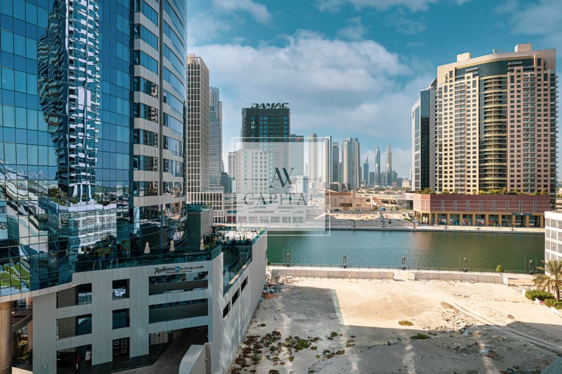 Apartment in Business Bay, Dubai, United Arab Emirates 3 - 18575217