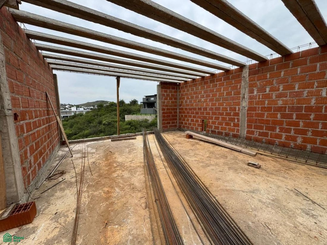 House in La Calera, Cordoba, Argentina 5 - 17750862