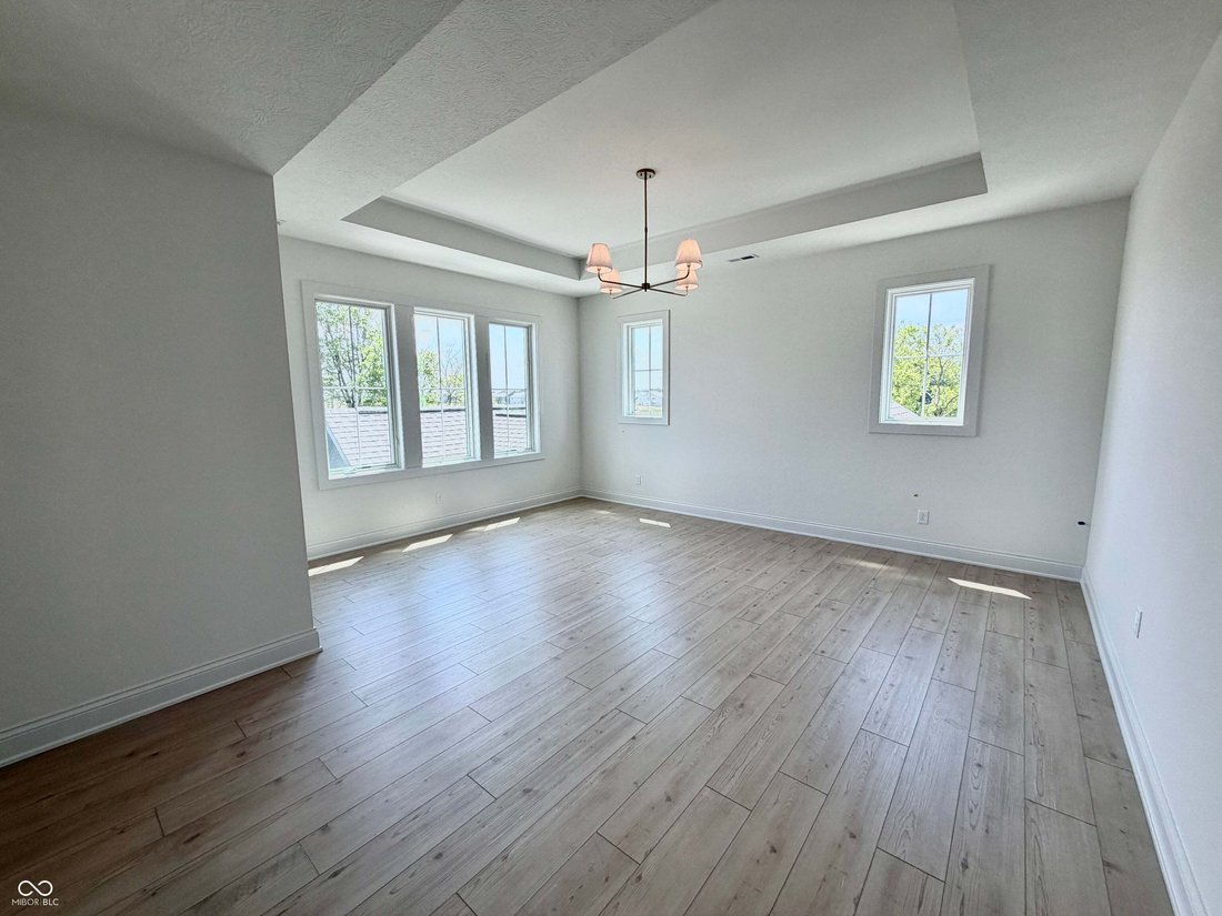 House in Westfield, Indiana, United States 4 - 18177847