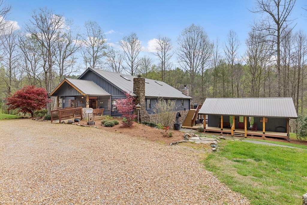 House in Reliance, Tennessee, United States 2 - 17725718