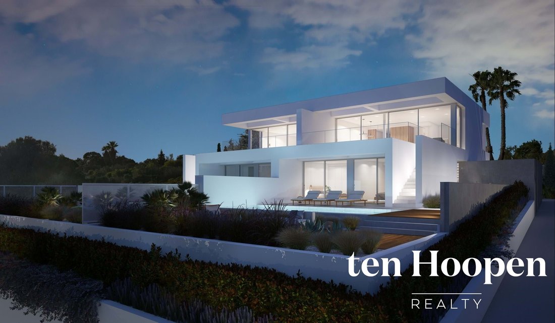 Townhouse in Praia da Luz, Algarve, Portugal 4 - 18578240