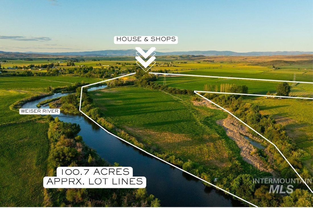 House in Midvale, Idaho, United States 4 - 18576364