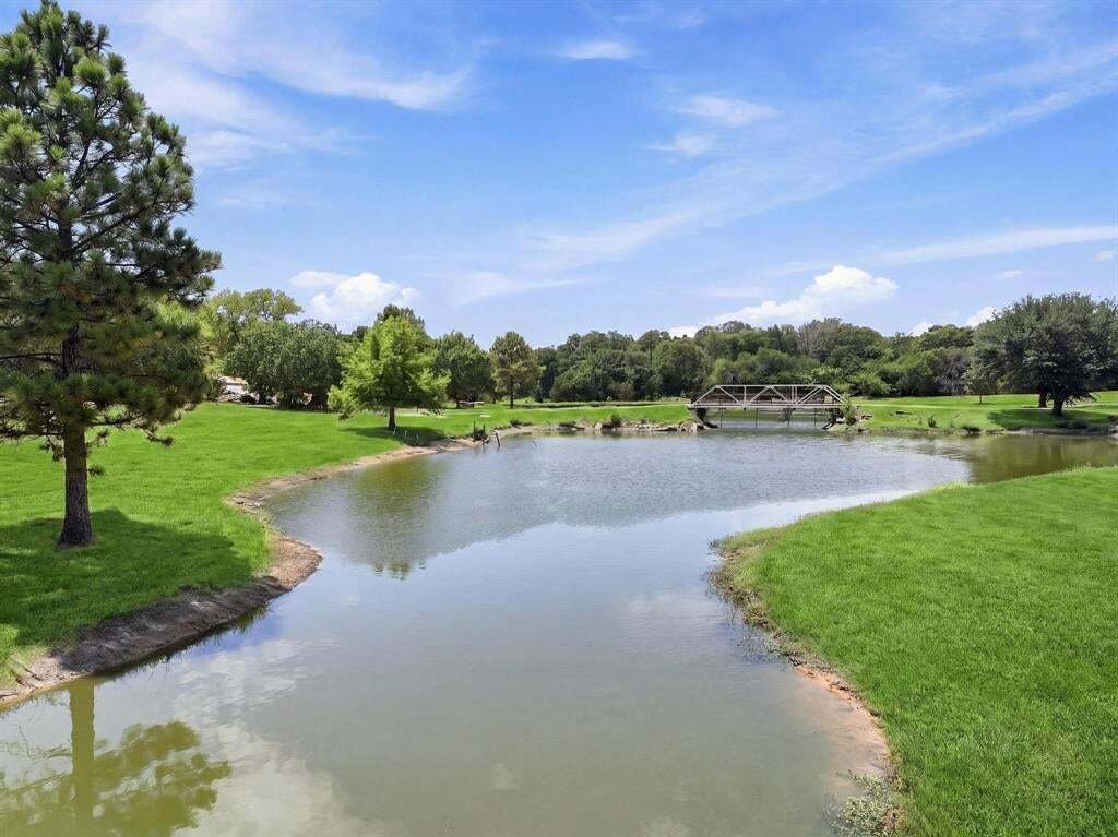 House in Cross Roads, Texas, United States 4 - 18577608