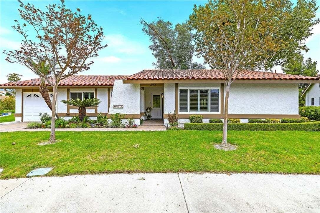 House in Mission Viejo, California, United States 4 - 18577241