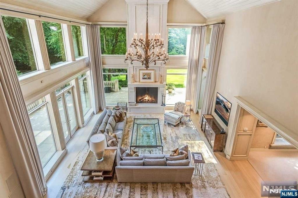 House in Saddle River, New Jersey, United States 4 - 18576282