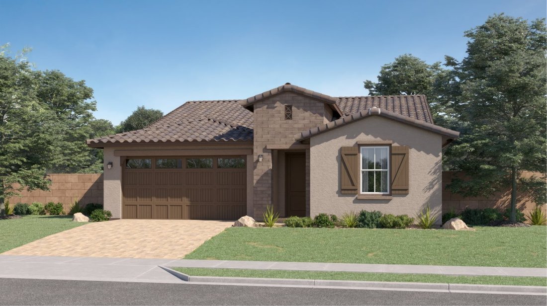 House in Phoenix, Arizona, United States 1 - 18574568
