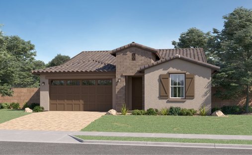 Casa a Phoenix, Arizona, Stati Uniti 1