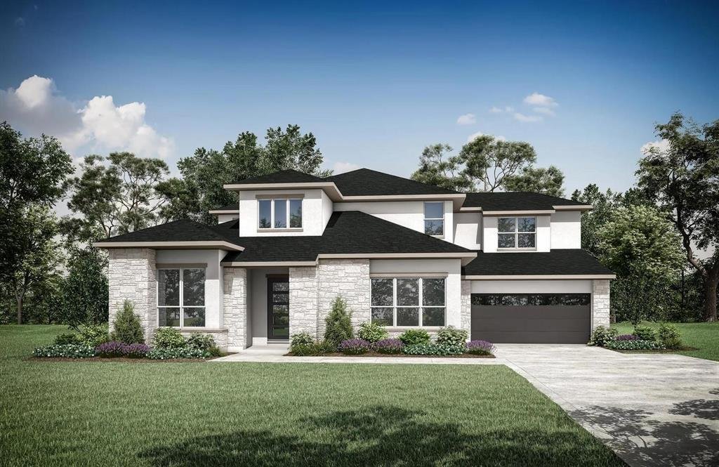 House in Lantana, Texas, United States 1 - 18577710