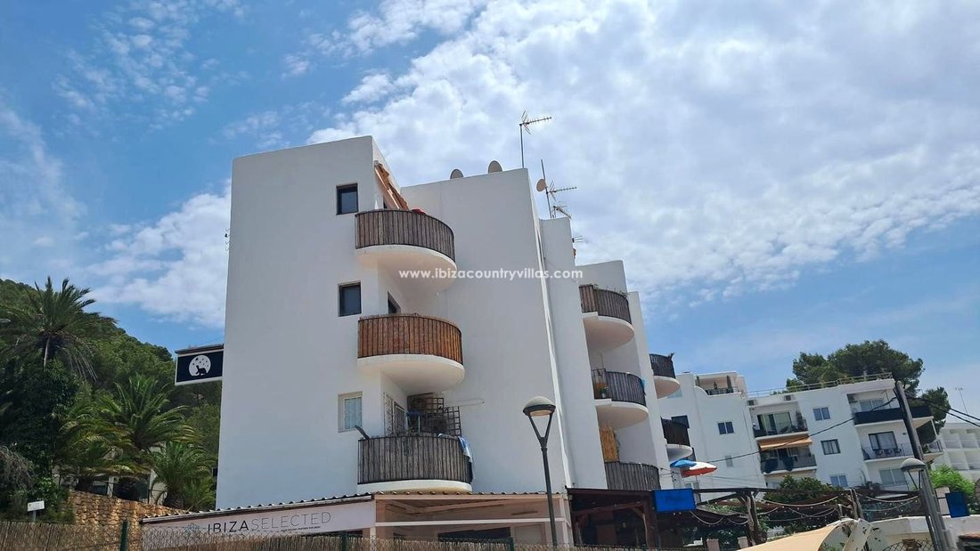 Apartment in Sant Josep de sa Talaia, Balearic Islands, Spain 2 - 18574784