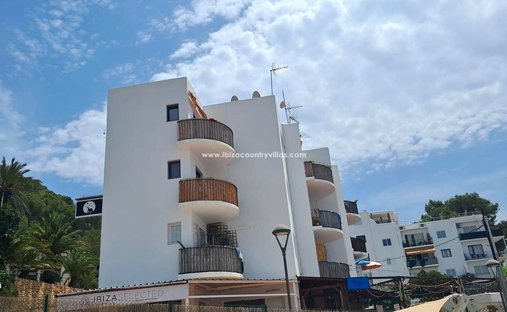 Appartamento a Sant Josep de sa Talaia, Isole Baleari, Spagna 1