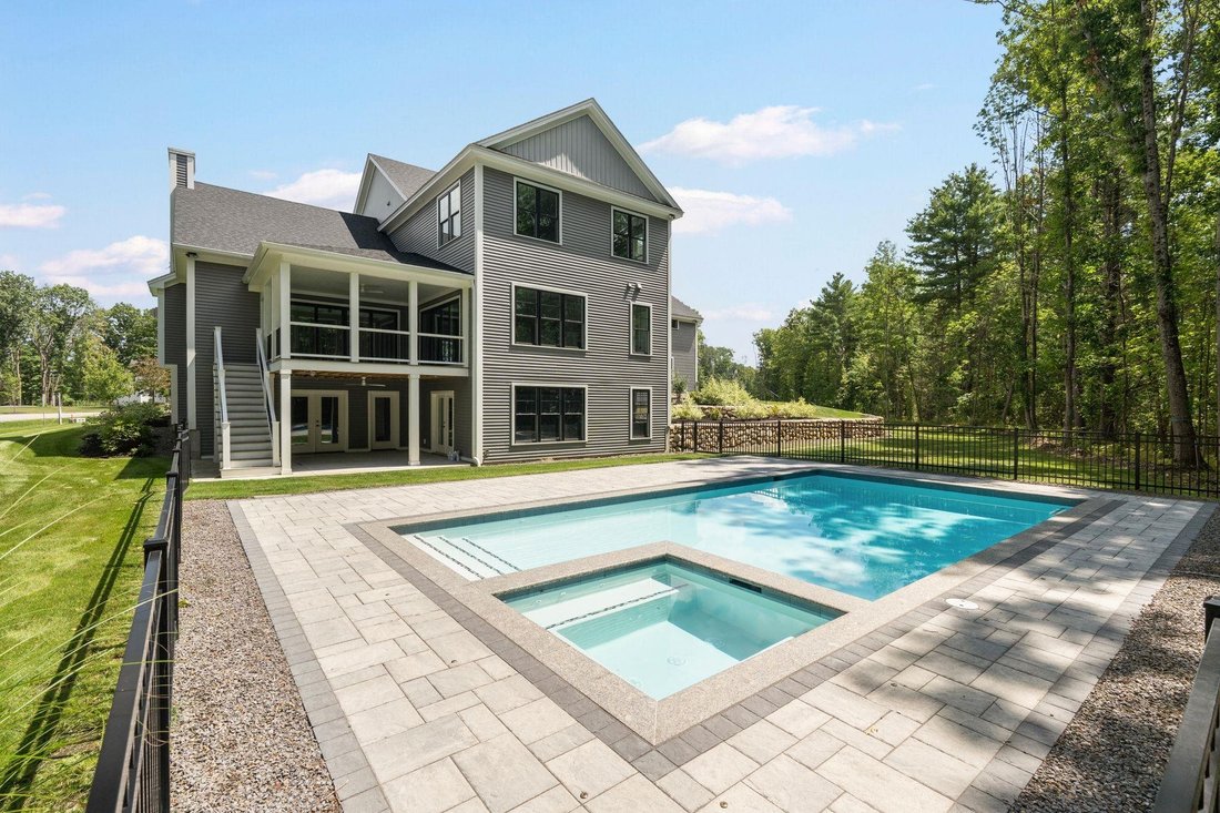 House in Portsmouth, New Hampshire, United States 4 - 17075840