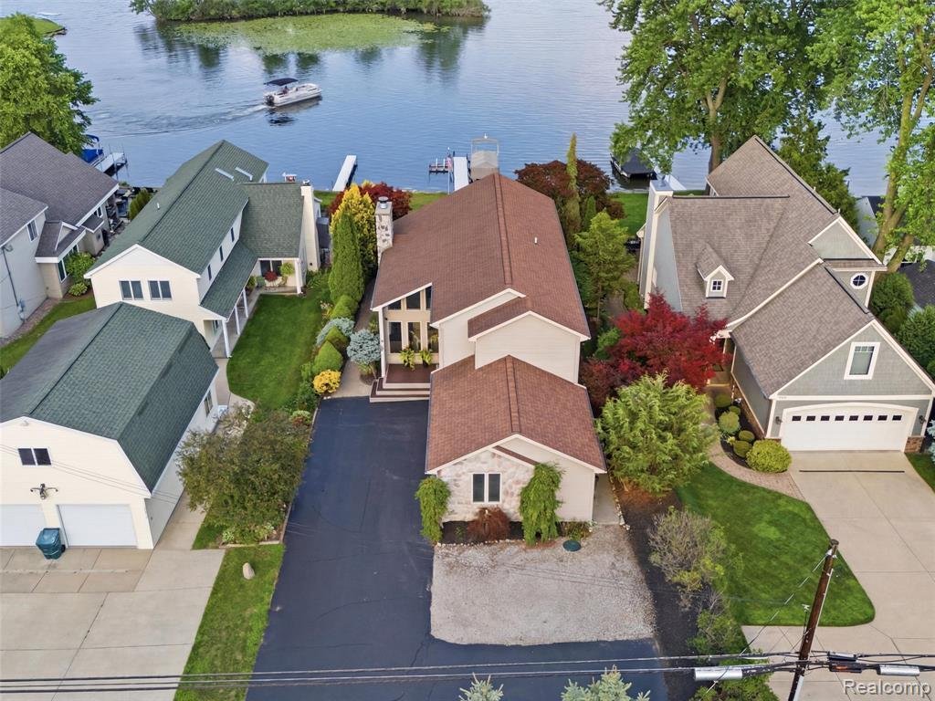 House in Highland Charter Township, Michigan, United States 4 - 18442304
