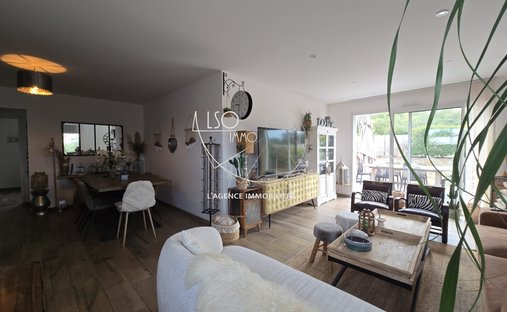 House in Les Sables-d'Olonne, Pays de la Loire, France 1