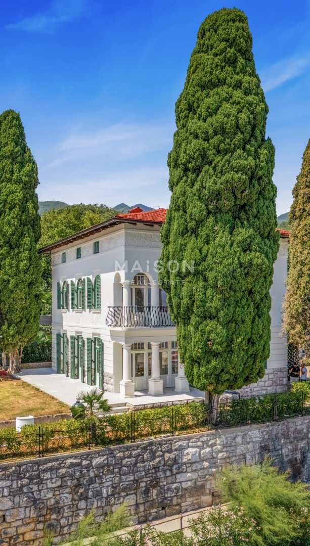 House in Grad Opatija, Primorje-Gorski Kotar County, Croatia 5 - 18577941