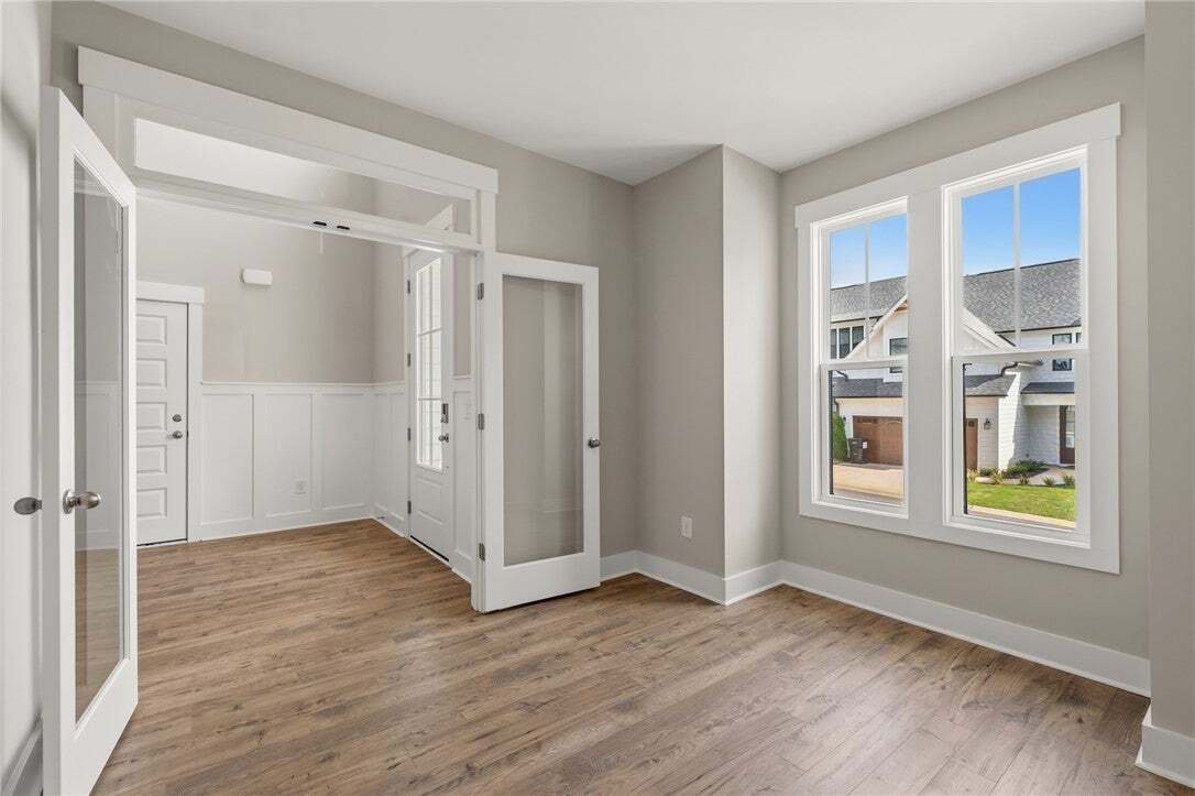 Townhouse in Seneca, South Carolina, United States 5 - 18401787