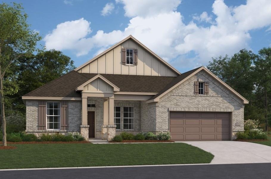 House in Magnolia, Texas, United States 1 - 18577660