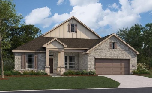 House in Magnolia, Texas, United States 1
