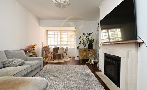 Apartment in Cascais e Estoril, Lisbon, Portugal 1