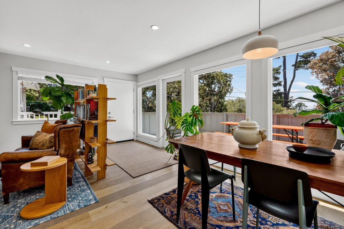 Casa en Carmel-by-the-Sea, California, Estados Unidos 2 - 18577496