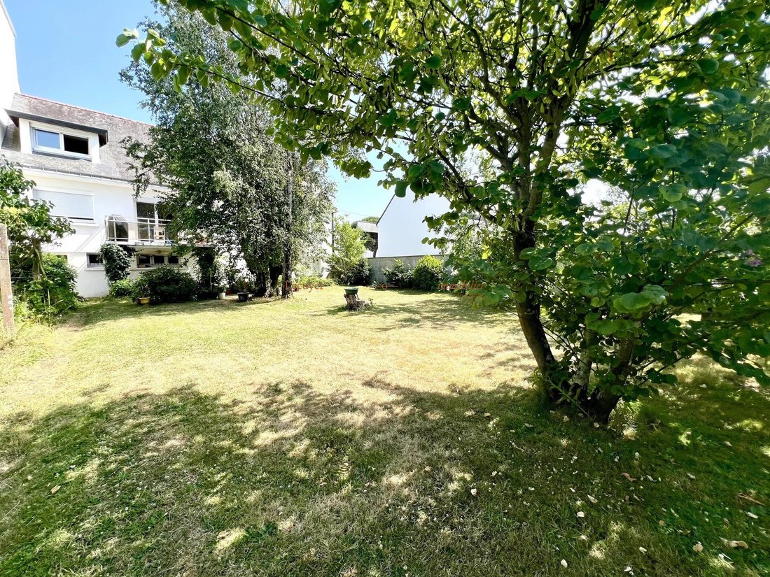 House in Zone Industrielle du Prat, Vannes, France 3 - 18385585