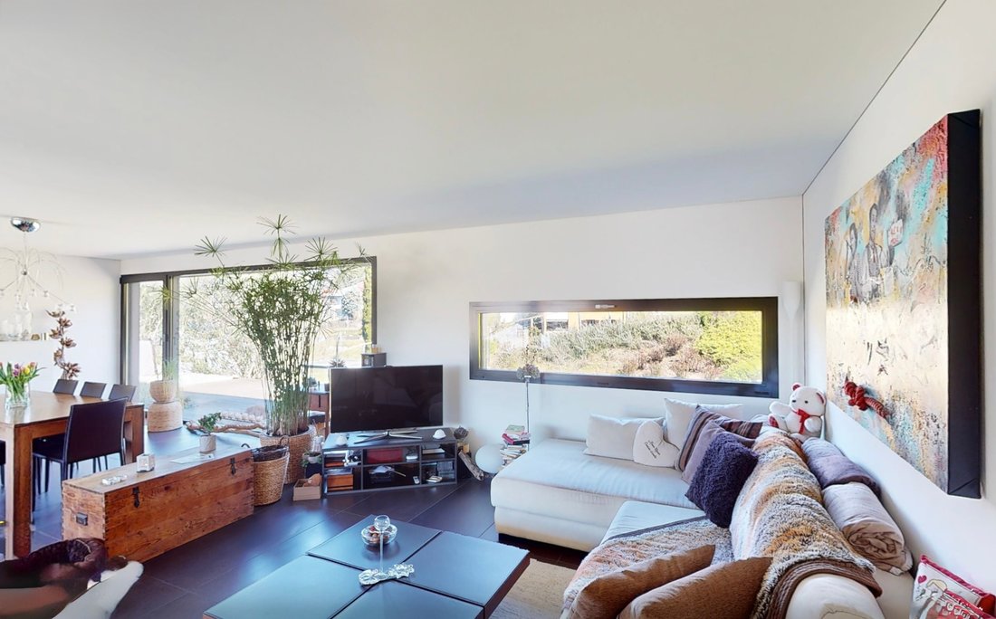 Apartment in Lugano, Ticino, Switzerland 5 - 18575984