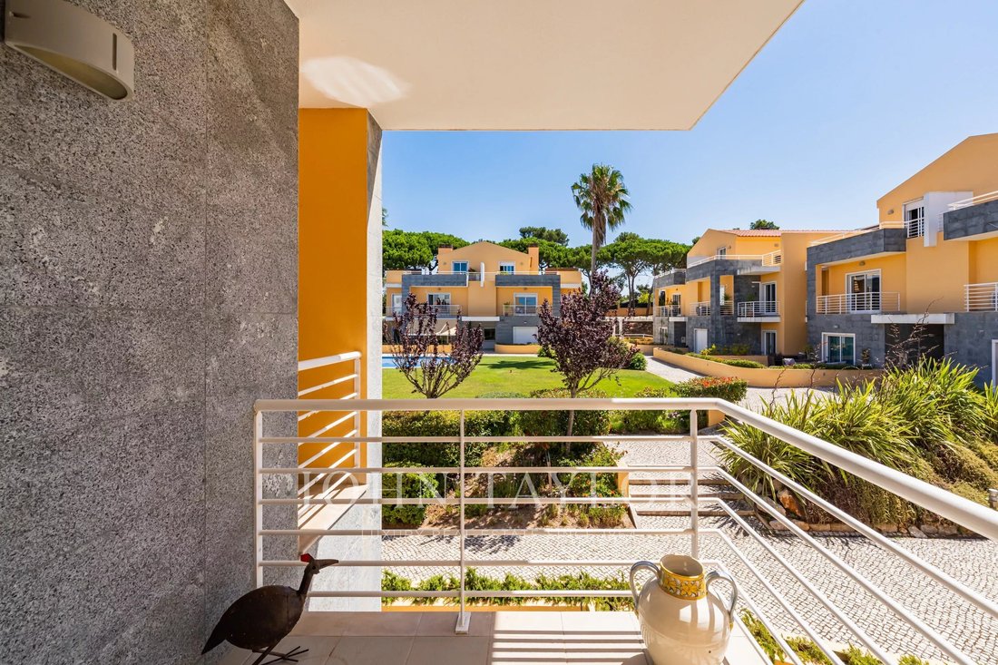 Apartment in Cascais e Estoril, Lisbon, Portugal 5 - 18574983
