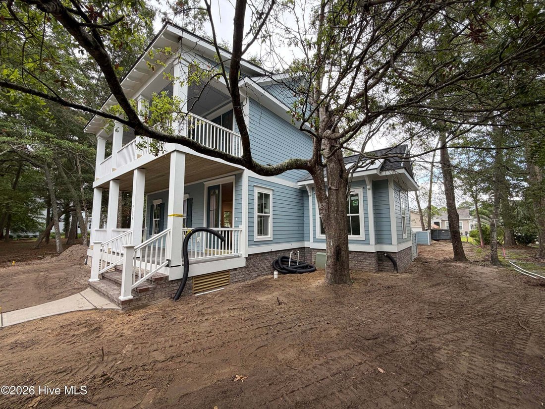 House in Calabash, North Carolina, United States 2 - 17360516