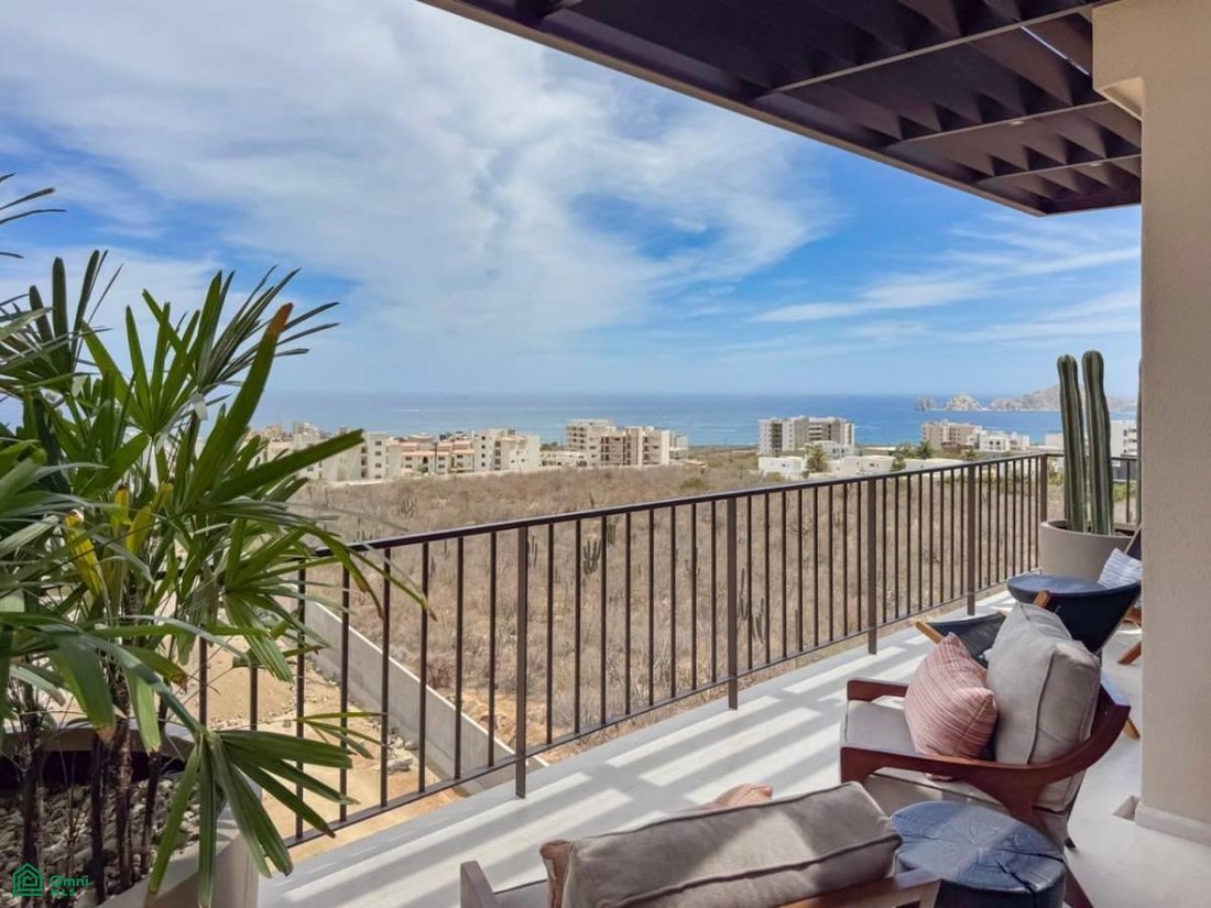 Condo in Colonia del Sol, Baja California Sur, Mexico 5 - 18030398