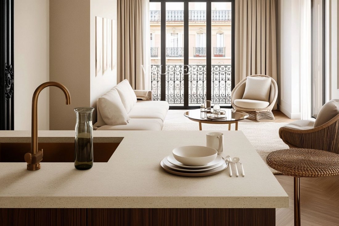 Apartment in Centro, Madrid, Spain 3 - 18576502
