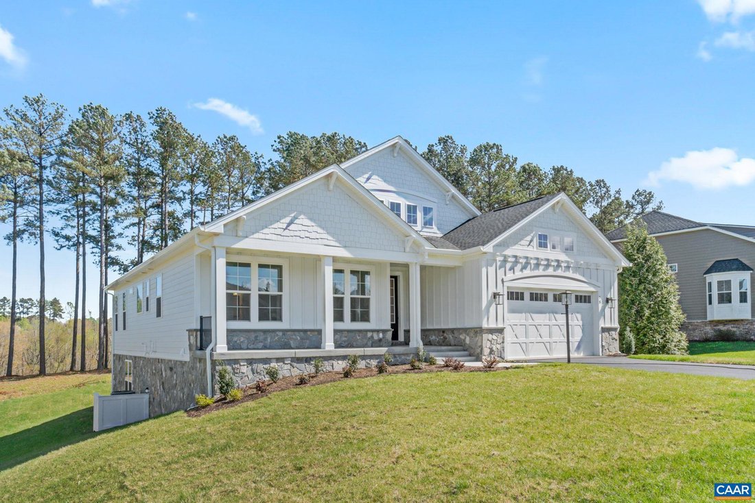 House in Charlottesville, Virginia, United States 3 - 18575950