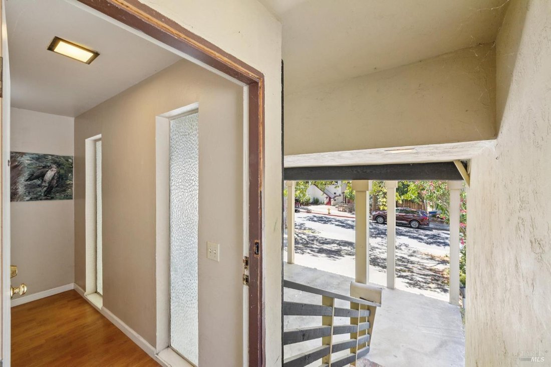 House in San Rafael, California, United States 5 - 18576203