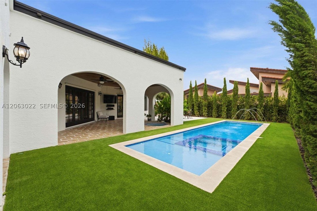 Casa a Miami, Florida, Stati Uniti 5 - 18576913