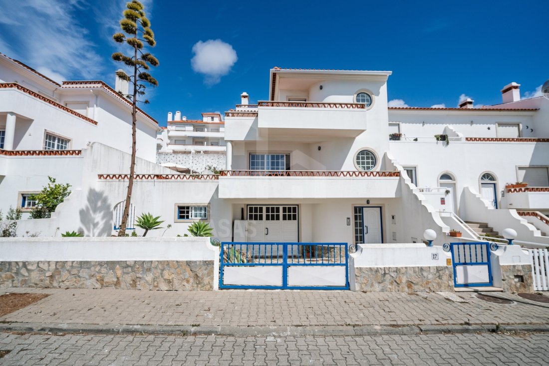 House in Ericeira, Lisbon, Portugal 1 - 18578068