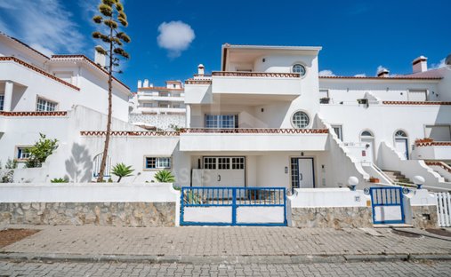 House in Ericeira, Lisbon, Portugal 1