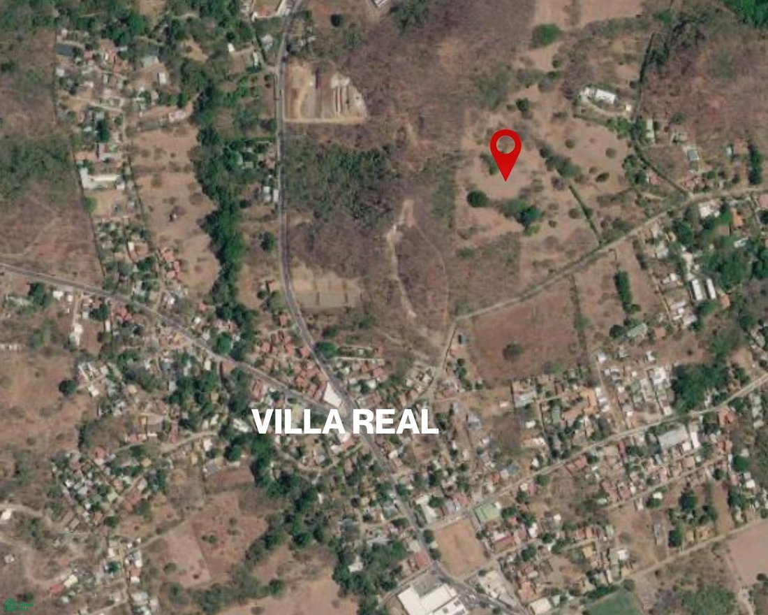 Land in Villareal, Guanacaste Province, Costa Rica 4 - 18422070