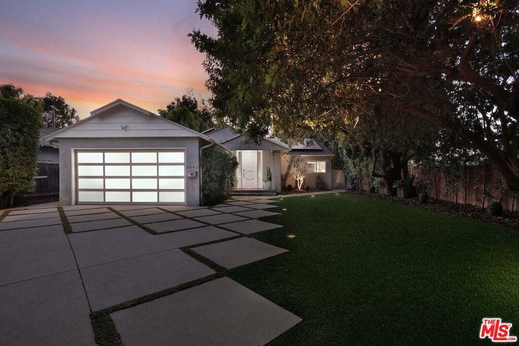 Casa en Los Ángeles, California, Estados Unidos 2 - 18577026
