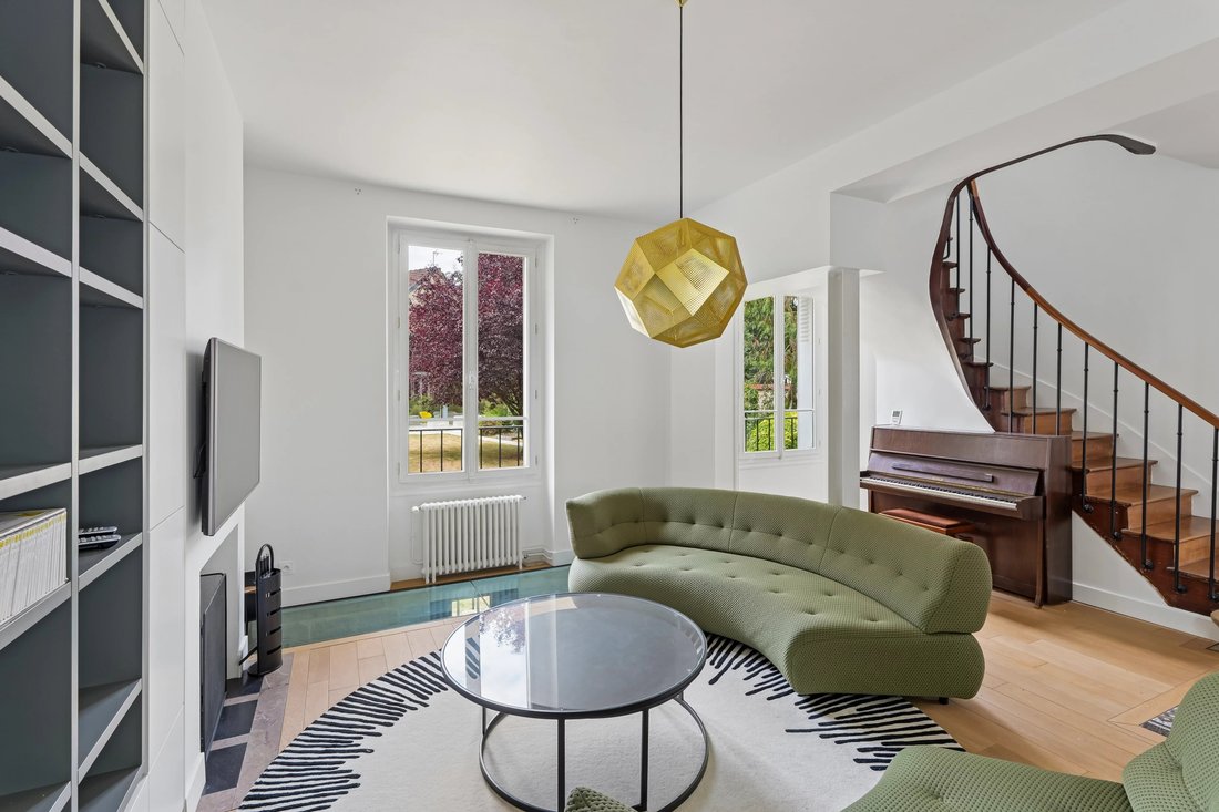 House in Chantilly, Hauts-de-France, France 5 - 18574330