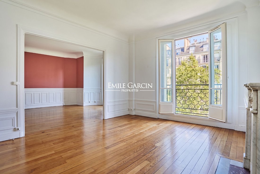 Apartment in Invalides, Paris 7e Arrondissement, Paris 3 - 18563806