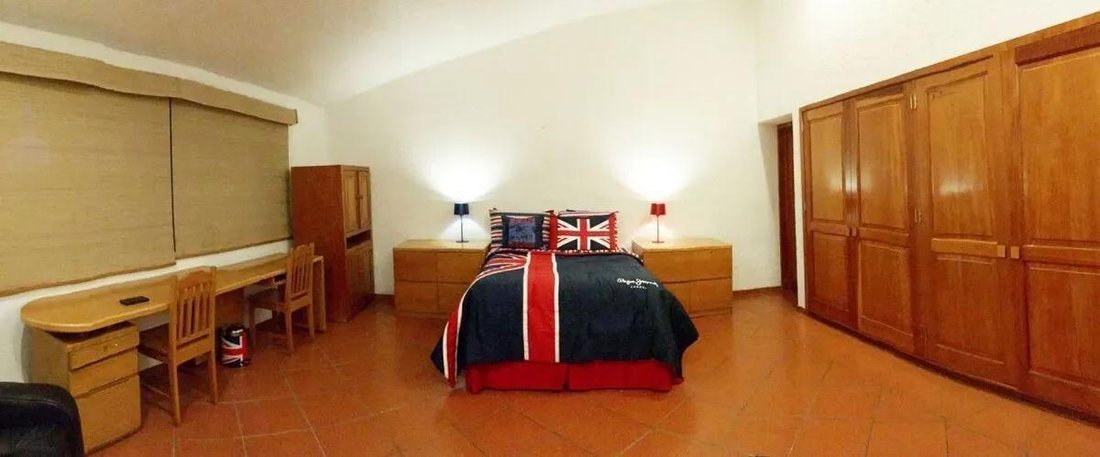 House in Cuernavaca, Morelos, Mexico 2 - 18575532