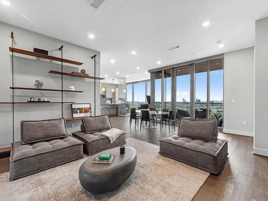 Condo in Houston, Texas, United States 4 - 18577884