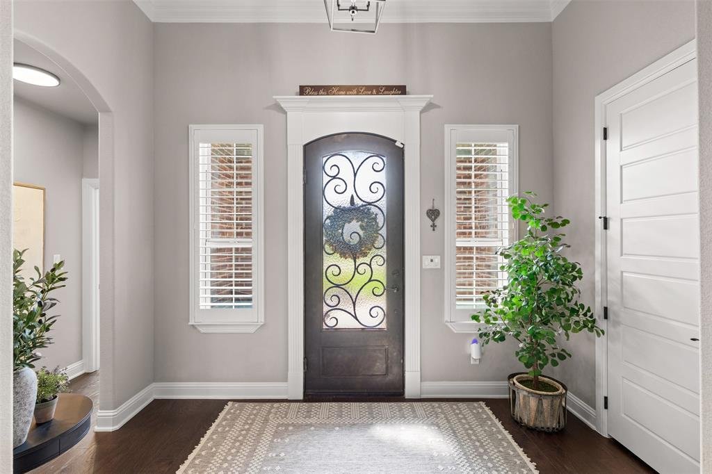 House in Granbury, Texas, United States 3 - 18577609