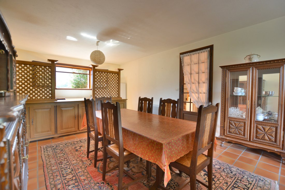 House in Saint-Bon-Tarentaise, Courchevel, France 4 - 18576711