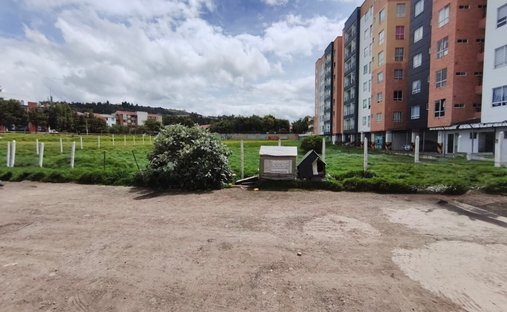 Land in Tunja, Boyaca, Colombia 1