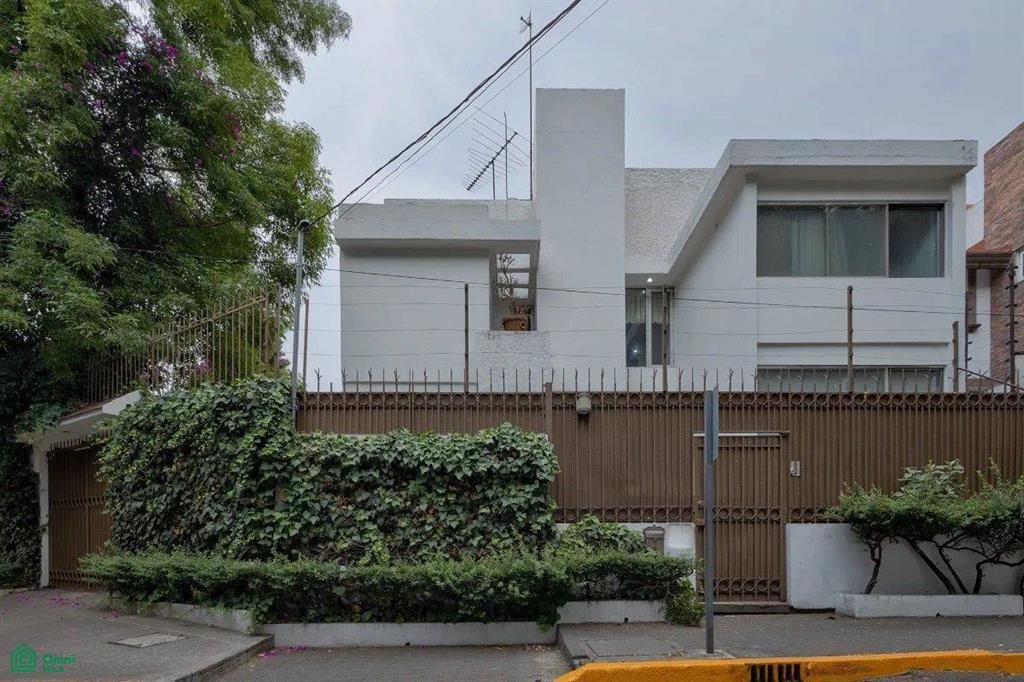 House in Mexico City, Mexico 4 - 17232090