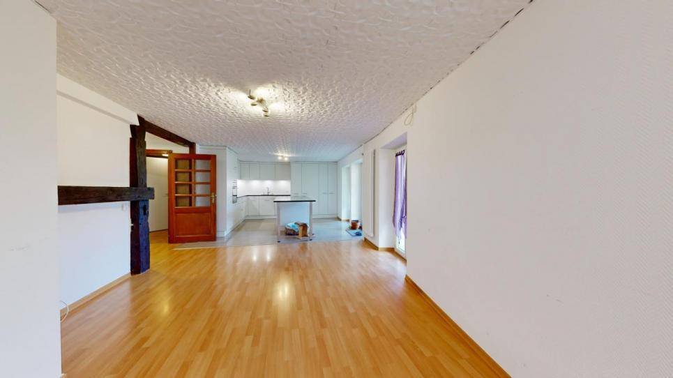 Maison à Baulmes, Vaud, Suisse 5 - 18575985