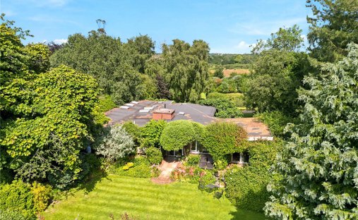 Bungalow a Aldeburgh, Inghilterra 1