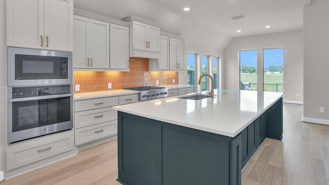 House in Mont Belvieu, Texas, United States 5 - 17062961