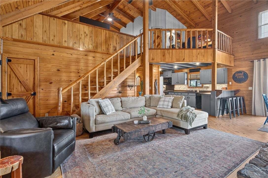 House in Johnson, Arkansas, United States 4 - 18576950